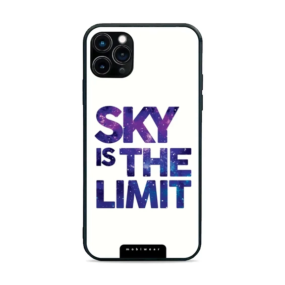 Etui Glossy Case do Apple iPhone 11 Pro Max - wzór G081G