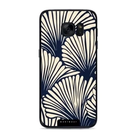 Etui Glossy Case do Samsung Galaxy S7 - wzór GA41G