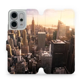 Etui do OPPO Reno 14 5G - wzór M138P