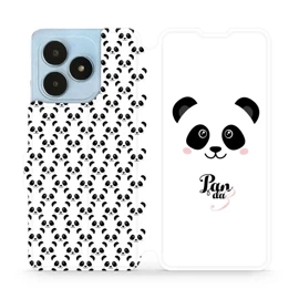 Etui do Realme Note 50 - wzór M030P