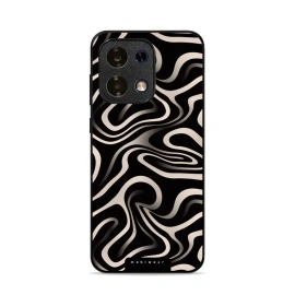 Etui Glossy Case do OPPO A6 Pro 5G - wzór GA63G