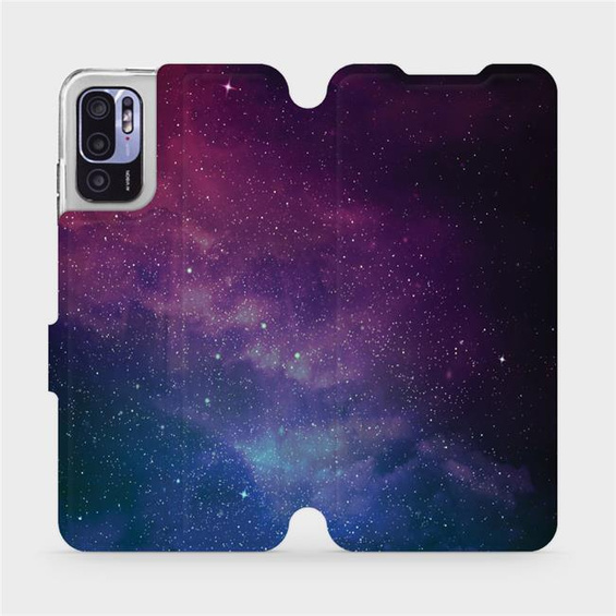 Etui do Xiaomi Redmi Note 10 5G - wzór V147P