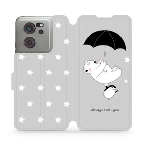 Etui do Xiaomi 13T - wzór MH08P