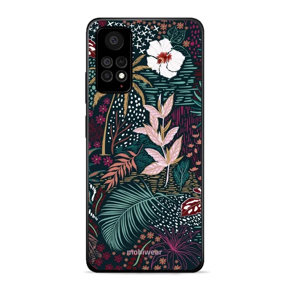 Etui Glossy Case do Xiaomi Redmi Note 11 Pro 5G - wzór G043G