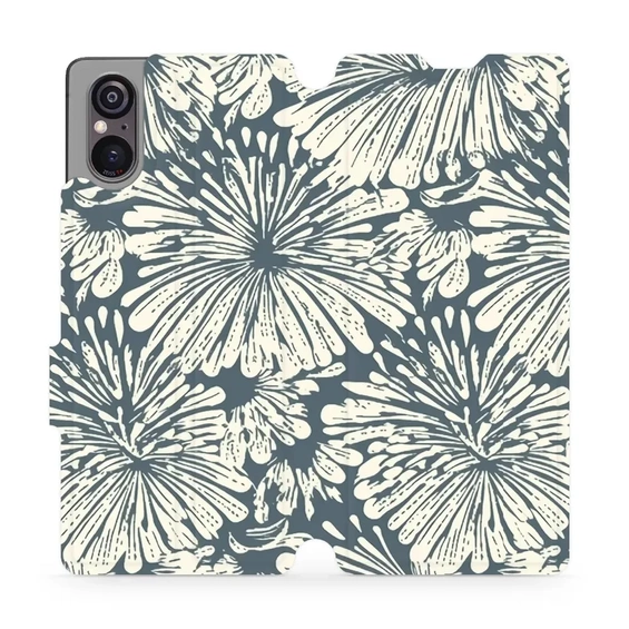 Etui do Sony Xperia 5 V - wzór VA42S