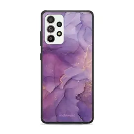 Etui Glossy Case do Samsung Galaxy A52 - wzór G050G