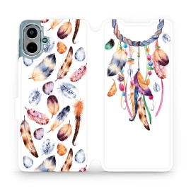 Etui do Samsung Galaxy A07 - wzór M003S