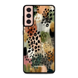 Etui Glossy Case do Samsung Galaxy S21 - wzór G167G