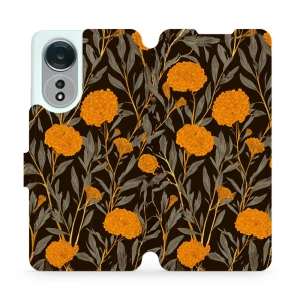 Etui do OPPO A58 - wzór V175S