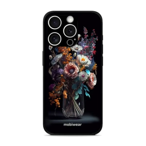 Etui Glossy Case do Apple iPhone 15 Pro Max - wzór G012G