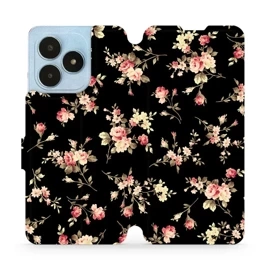 Etui do Realme Note 50 - wzór VD02S