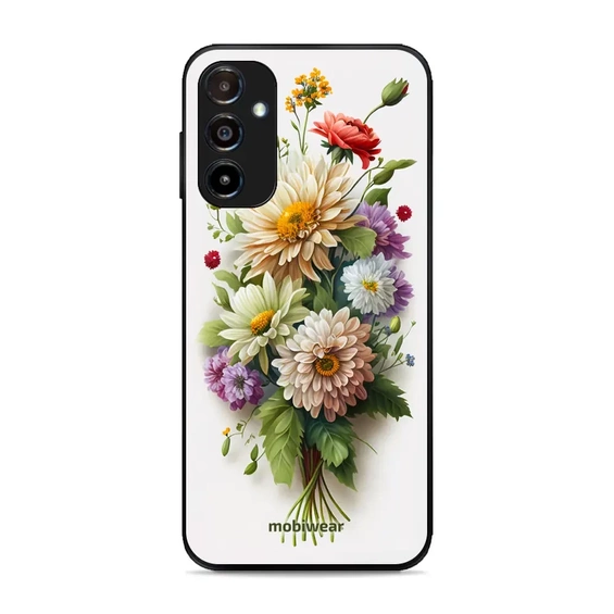 Etui Glossy Case do Samsung Galaxy A14 5G - wzór G016G