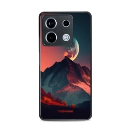 Etui Glossy Case do Xiaomi Redmi Note 13 Pro 5G - wzór G007G