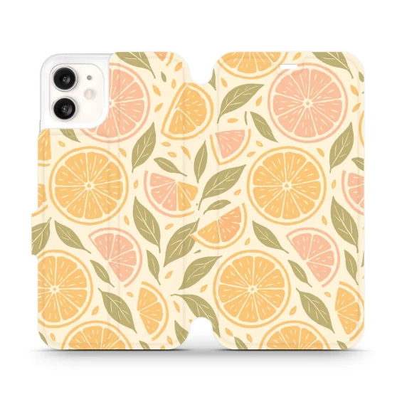 Etui do Apple iPhone 11 - wzór VP80S