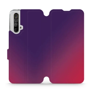 Etui do Realme X3 SuperZoom - wzór VP67S