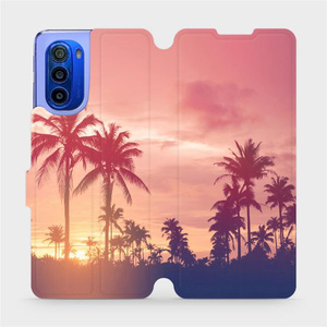 Etui do Motorola Moto G51 5G - wzór M134P