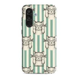 Etui Elite Pro do Samsung Galaxy A36 5G - wzór EP90E