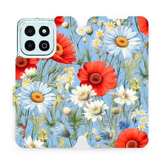 Etui do Huawei Honor X6b - wzór VP44S