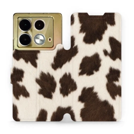 Etui do Infinix Note 40 - wzór V166S