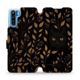 Etui do OPPO A91 - wzór V164S