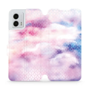 Etui do Motorola Moto G53 5G - wzór MR02S