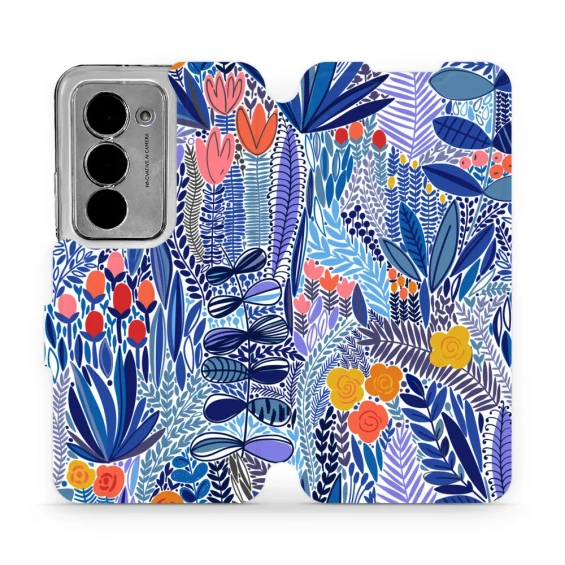 Etui do Xiaomi Redmi 15 - wzór MP03P