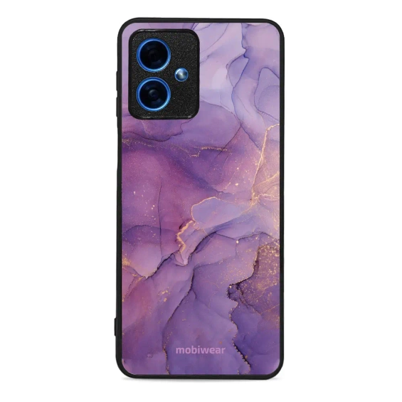 Etui Glossy Case do Motorola Moto G54 5G - wzór G050G