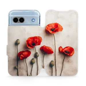 Etui do Google Pixel 8A - wzór VP42S