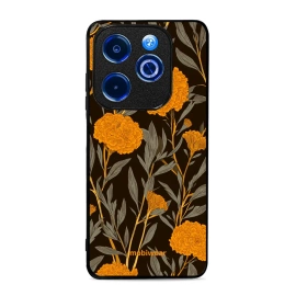 Etui Glossy Case do Infinix HOT 40i - wzór G175G