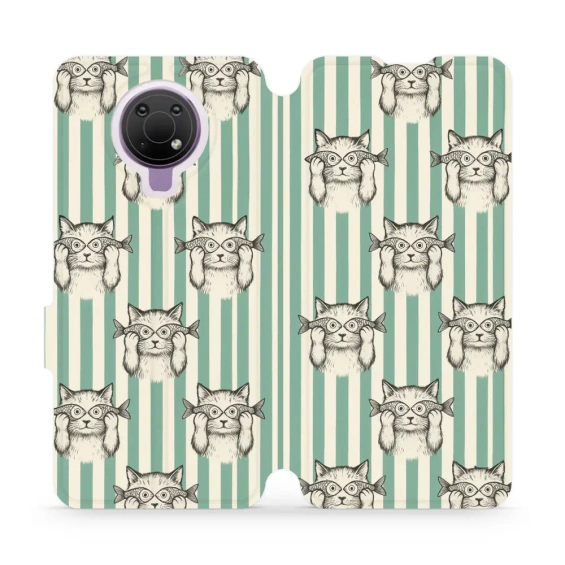 Etui do Nokia G10 - wzór VP90S