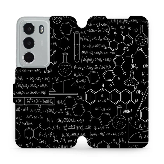 Etui do Realme C71 - wzór V060P