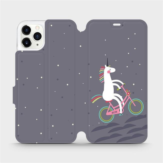 Etui do Apple iPhone 11 Pro Max - wzór V024P