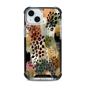 Etui MagSafe Elite Bumper Apple iPhone 15 Plus - wzór D167D