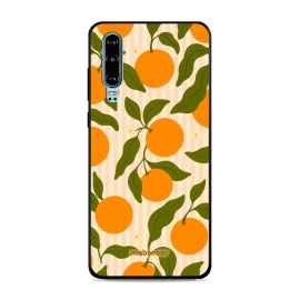Etui Glossy Case do Huawei P30 - wzór GP82G