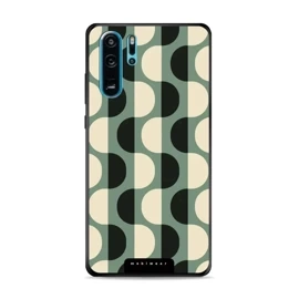 Etui Glossy Case do Huawei P30 Pro - wzór GA56G