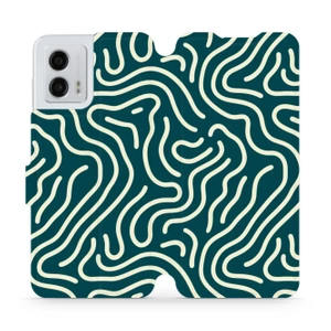 Etui do Motorola Moto G53 5G - wzór VA61S