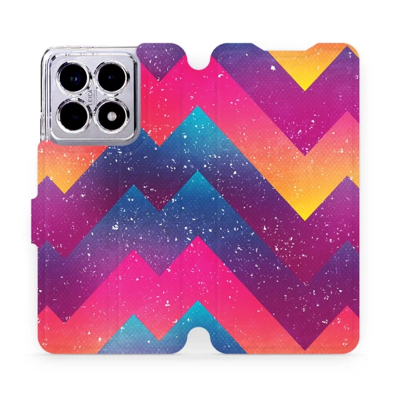 Etui do Xiaomi 14T - wzór V110S
