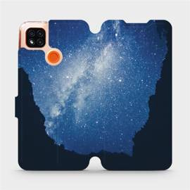 Etui do Xiaomi Redmi 9C - wzór M146P