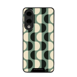 Etui Glossy Case do Samsung Galaxy S25 Edge - wzór GA56G