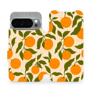 Etui do Google Pixel 10 Pro - wzór VP82S