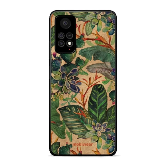 Etui Glossy Case do Xiaomi Redmi Note 11 Pro 5G - wzór G036G