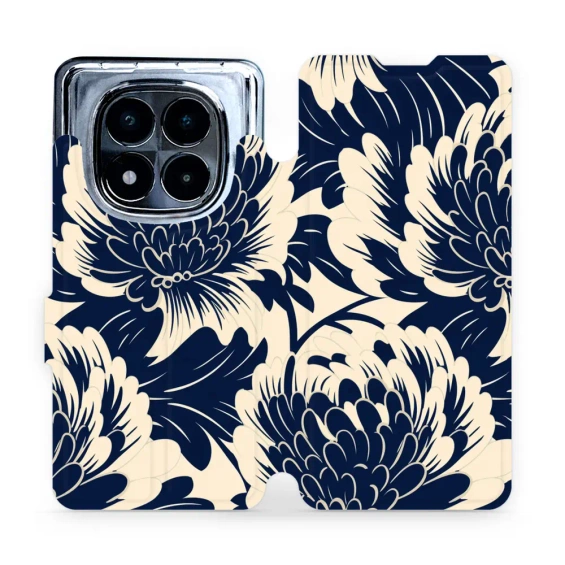 Etui do Xiaomi Redmi Note 14 Pro 5G - wzór VA40S