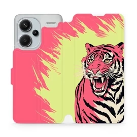 Etui do Xiaomi Redmi Note 13 Pro Plus - wzór VP51S