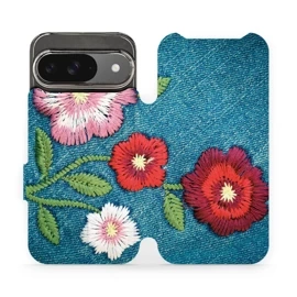 Etui do Google Pixel 9 - wzór MD05P