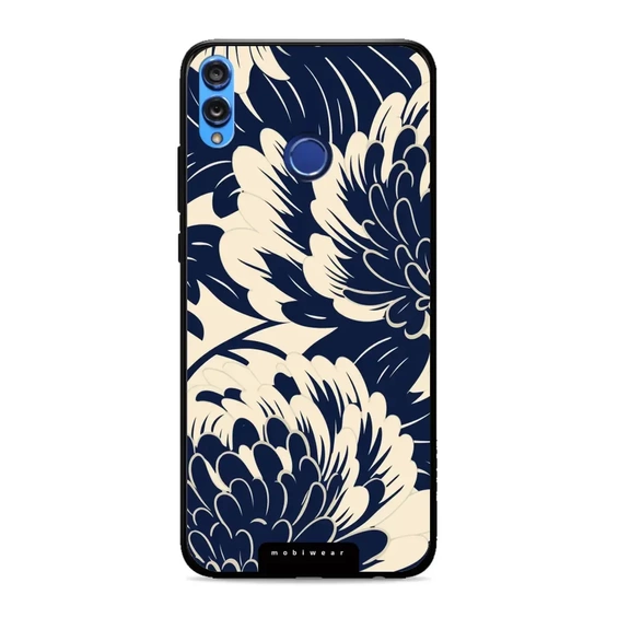 Etui Glossy Case do Huawei Honor 8X - wzór GA40G