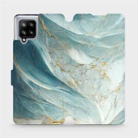 Etui do Samsung Galaxy A42 - wzór VP34S