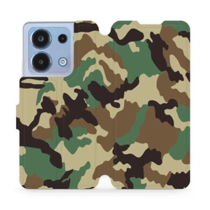 Etui do Xiaomi Redmi Note 13 4G - wzór V111P