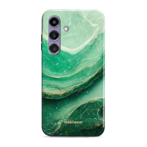 Etui Elite Pro do Samsung Galaxy S24 Plus - wzór EP38E