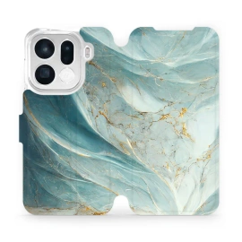 Etui do OPPO Find X9 pro - wzór VP34S