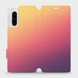 Etui do Sony Xperia 5 - wzór VP66S